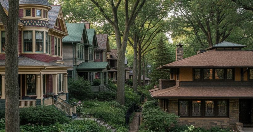 Living in Grand Rapids, MI – Costs, Jobs & Schools